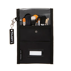 Proma Kit makeup bag pouch great for storing makeup brushes and personal makeup kits