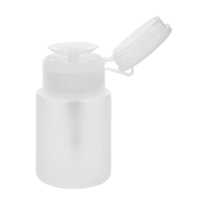 Opaque Pump Dispenser Bottle - 100ml
