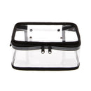 General Makeup Bag for storing beauty essentials and hair kit