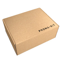 Proma Kit professional makeup artist kit available worldwide