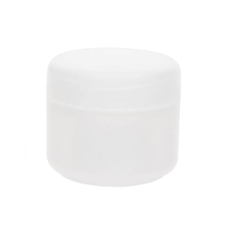 Opaque Cosmetic Jar - 5ml