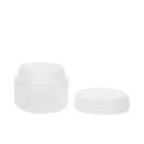 Opaque Cosmetic Jar - 5ml
