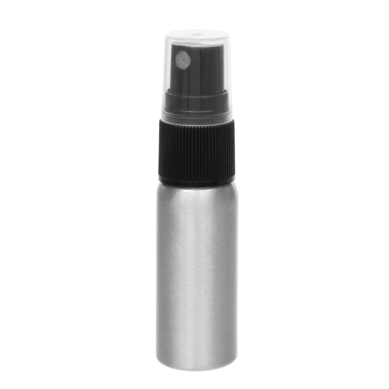 Aluminium Spray Bottle - 10ml