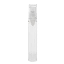 Clear Airless Bottle - 12ml
