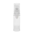 Clear Airless Bottle - 5ml