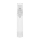 Clear Airless Bottle - 8ml