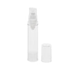 Clear Airless Bottle - 8ml