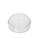 Clear Sifter Jar - 10ml