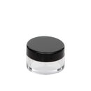 Clear Sifter Jar - 5ml