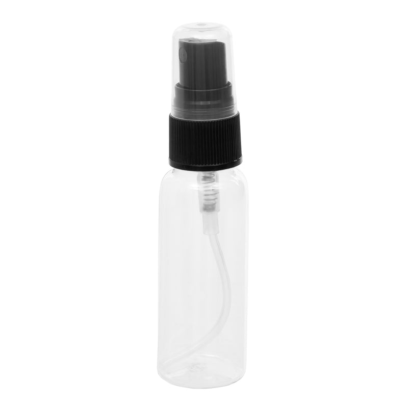 Clear Spray Bottle - 30ml