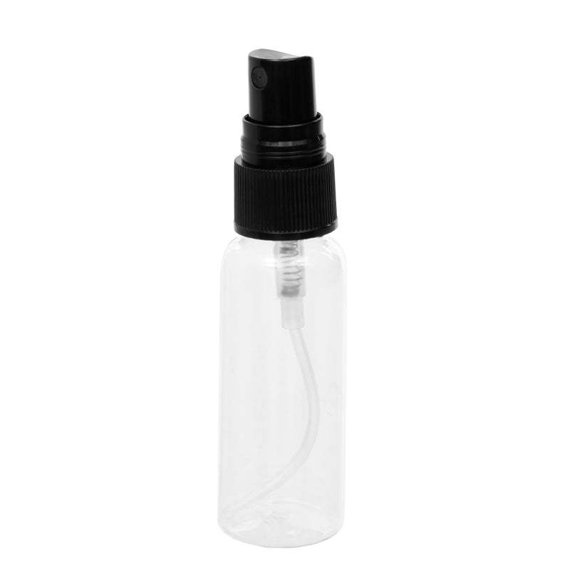 Clear Spray Bottle - 30ml