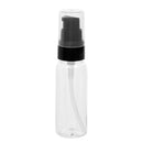 Clear Pump Bottle - 30ml