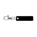 Name Tag Keyring ©