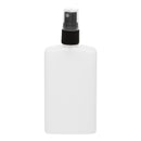 Flat Atomiser Spray Bottle - 100ml