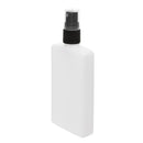 Flat Atomiser Spray Bottle - 100ml