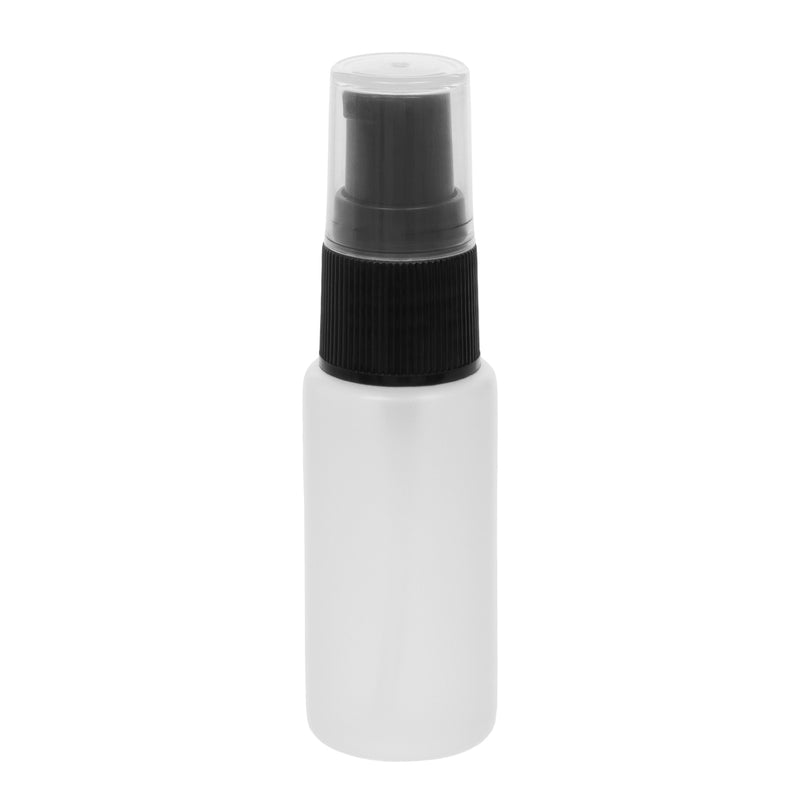 Opaque Pump Bottle - 20ml
