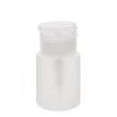 Opaque Pump Dispenser Bottle - 100ml