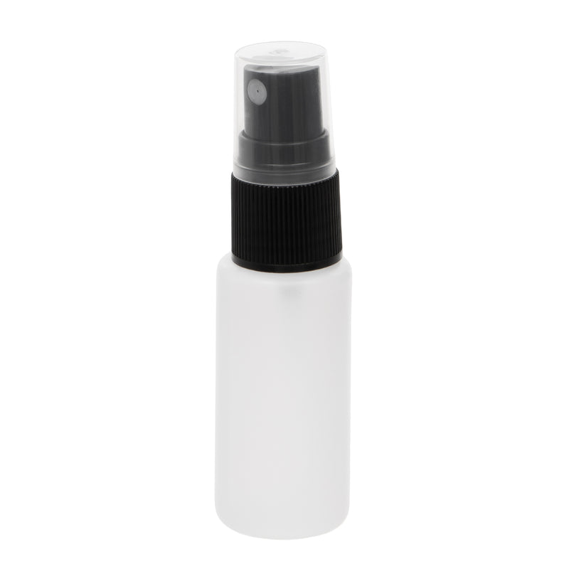 Opaque Spray Bottle - 20ml