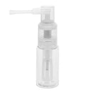 Powder Spray Bottle - 35ml